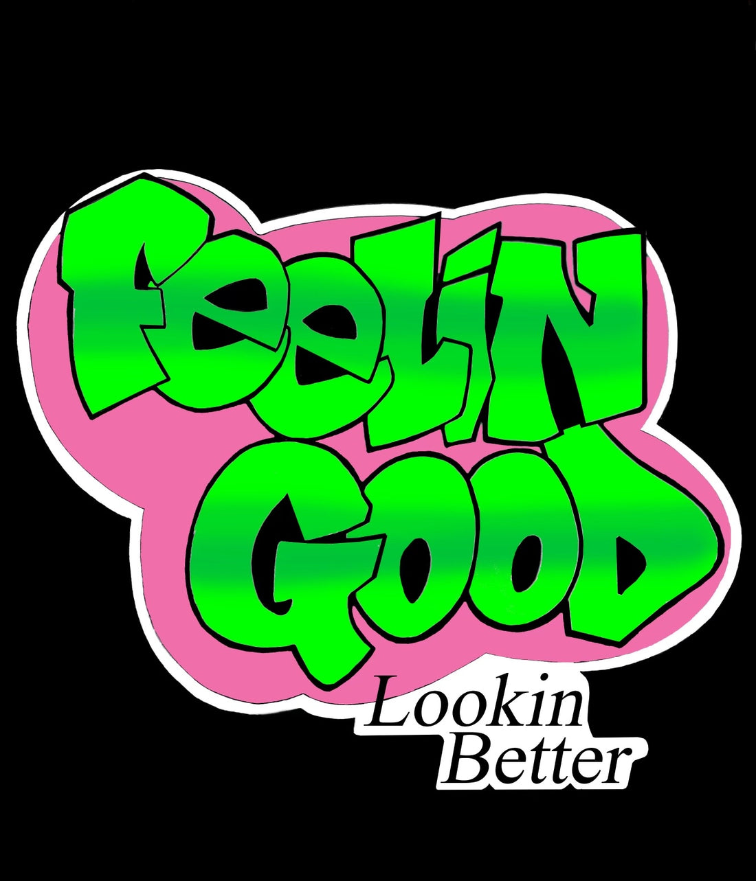 90s Inspiration