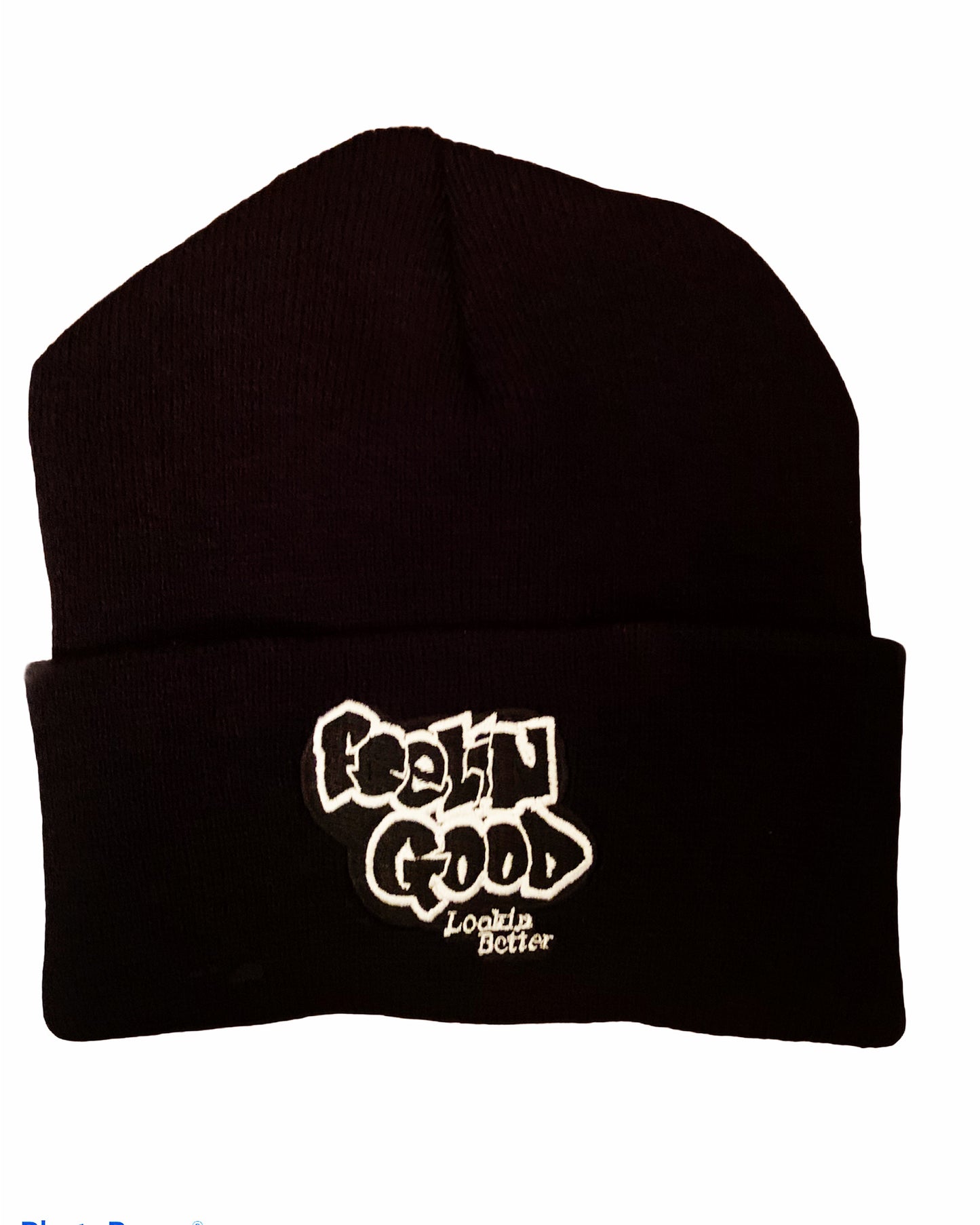 FGLB Blackout Skully