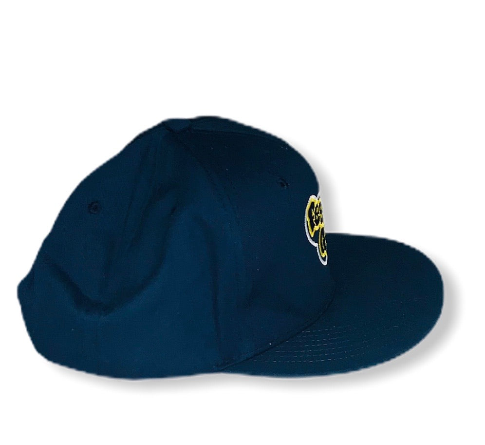 FGLB Navy Snapback