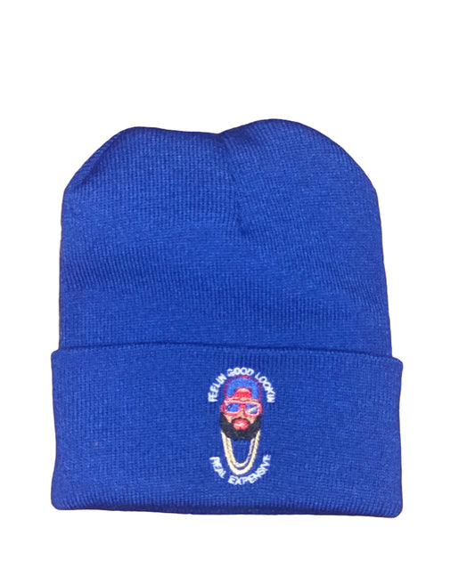 FGLRE Emoji Skully Hat